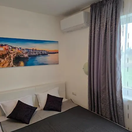 Sea Diamond Family Appartamento Sunny Beach