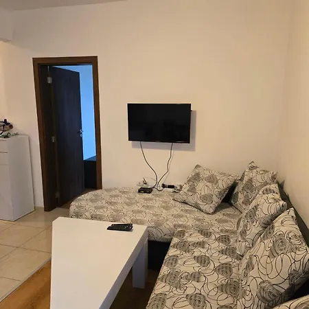 Sea Diamond Family Apartmán