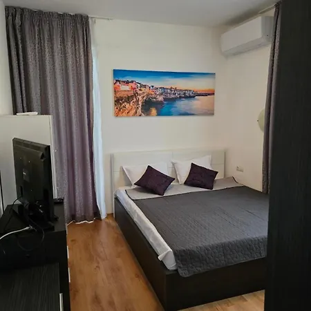 Sea Diamond Family Appartamento *