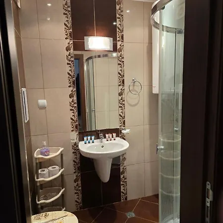 Appartamento Sea Diamond Family