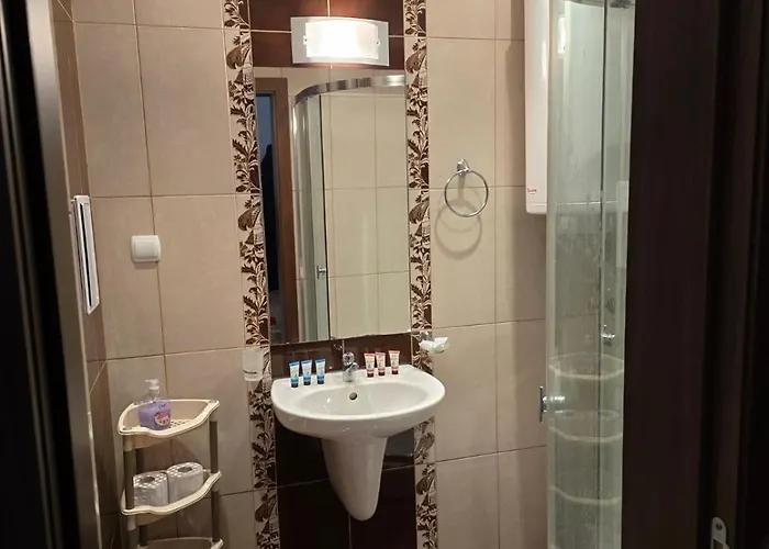 דירה Sea Diamond Family